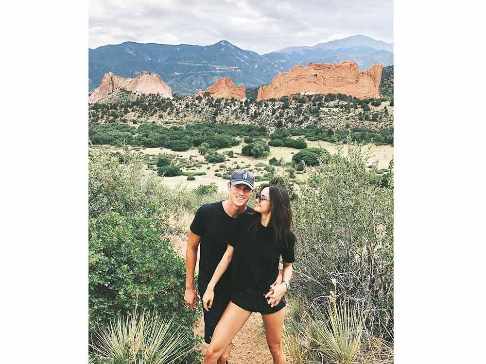 Colorado Springs, Colorado