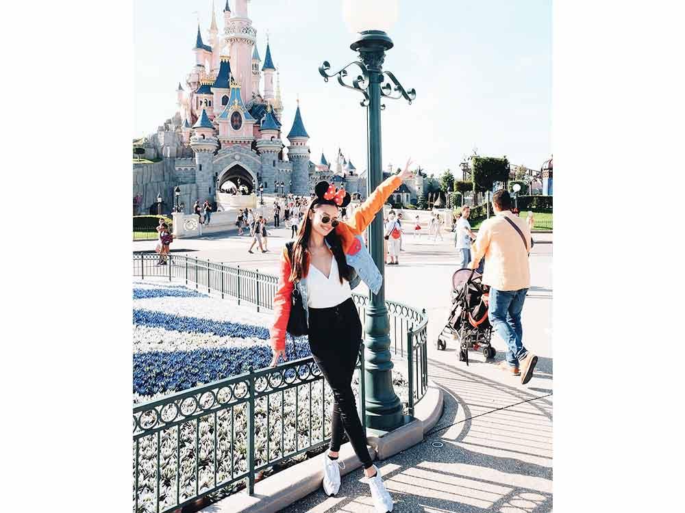 Disneyland Paris