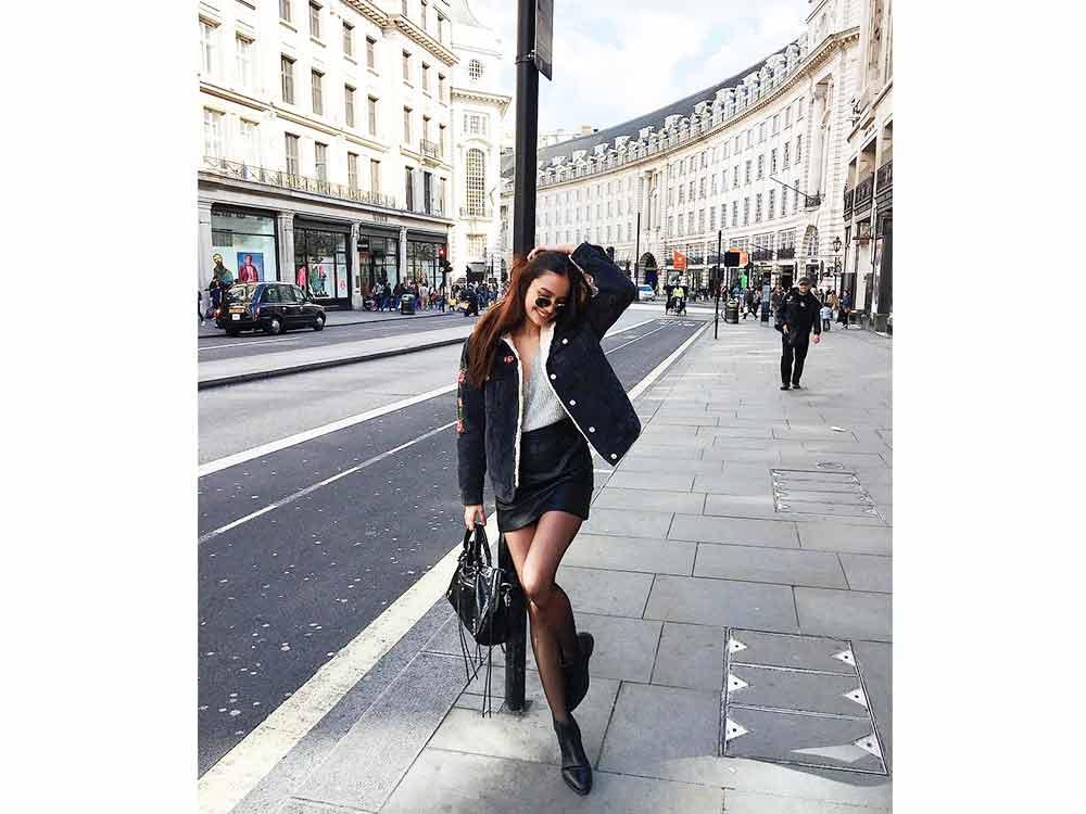 London, United Kingdom