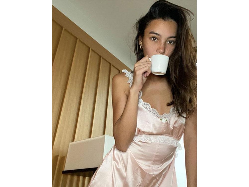 Good morning, Japan!