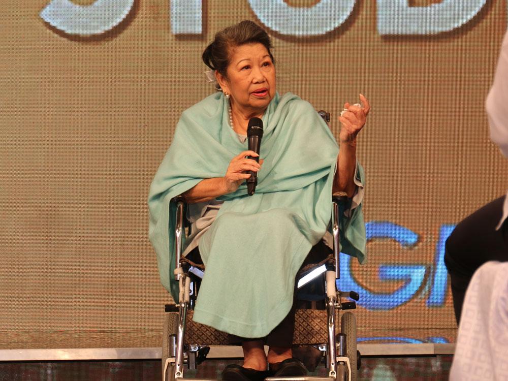 Marichu Vera-Perez Maceda