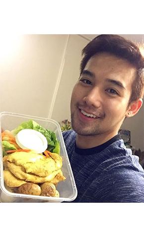 Versace on the Floor