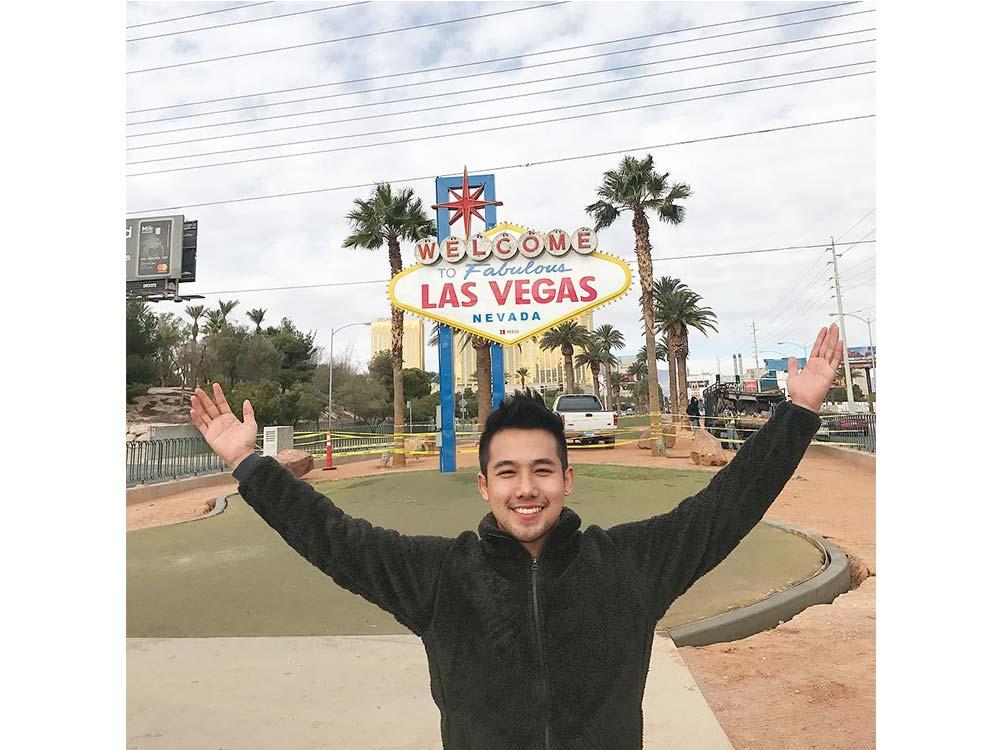 Las Vegas