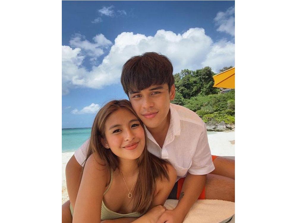 A working relationship