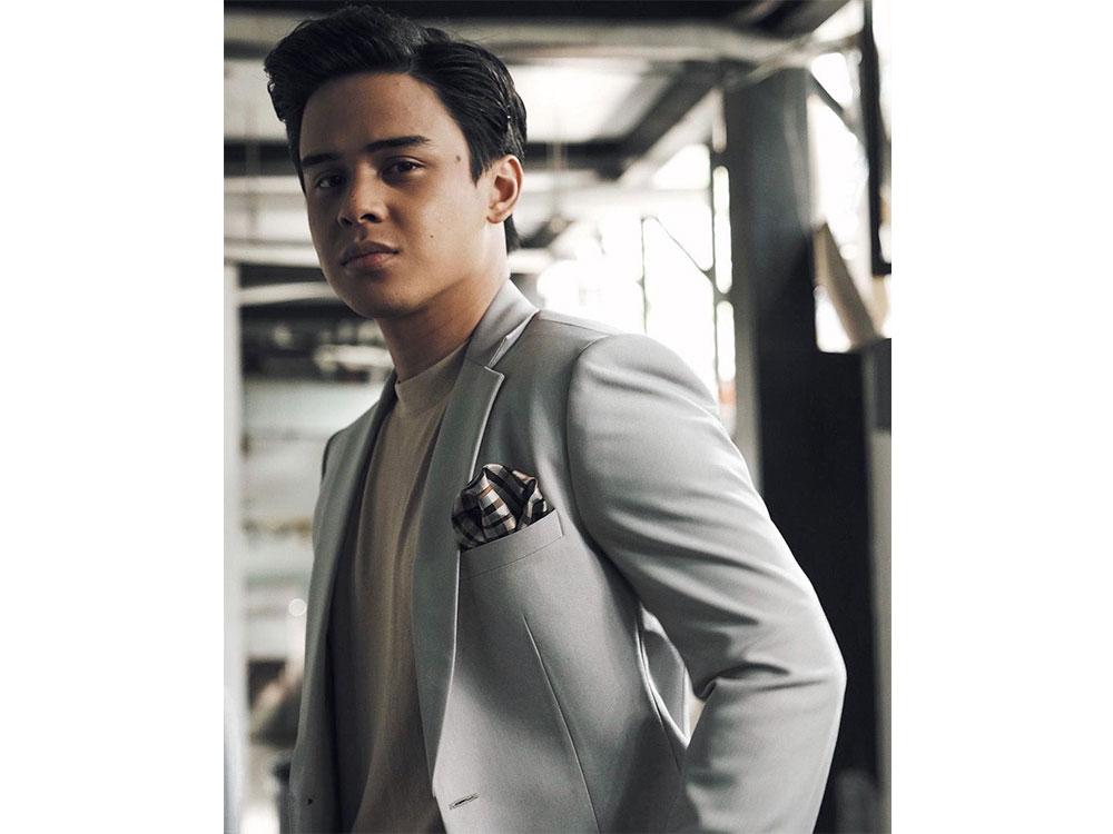 Khalil Ramos