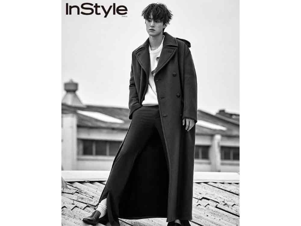 Bride of the Water God