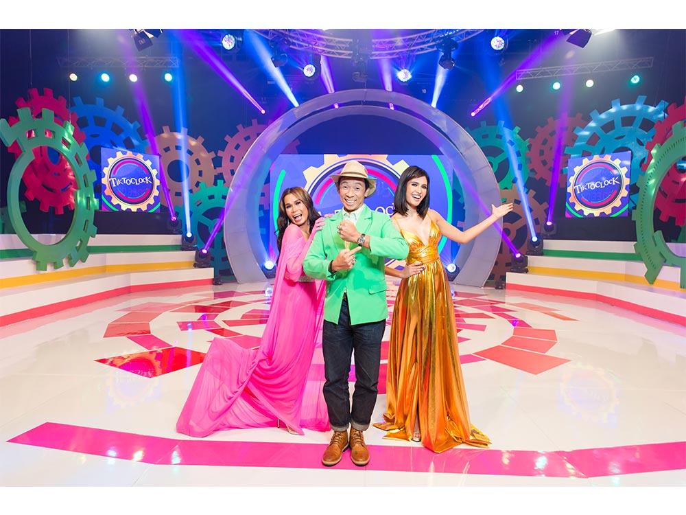 Original variety show