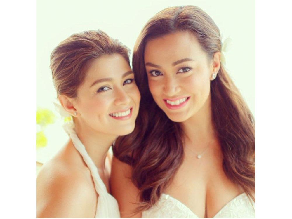 IN PHOTOS Kilalanin ang artistahing kapatid ni Carla Abellana na si Erica GMA Entertainment