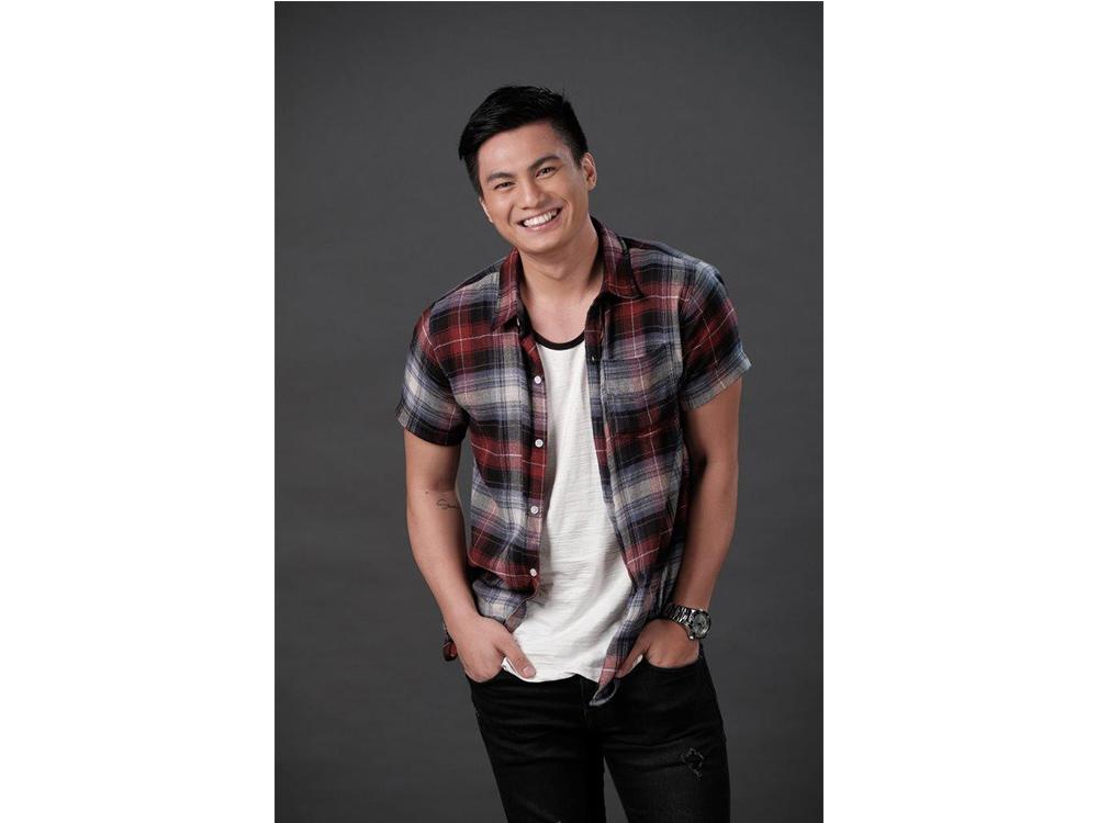 Anjo Damiles as George