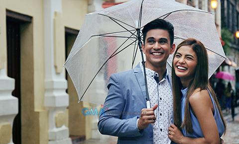 Someone To Watch Over Me