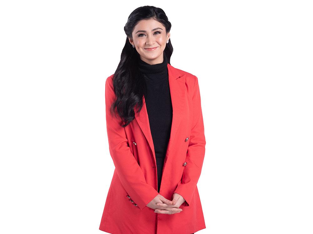 Carla Abellana