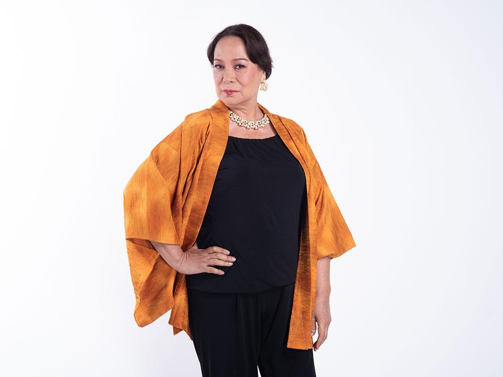 Gloria Diaz