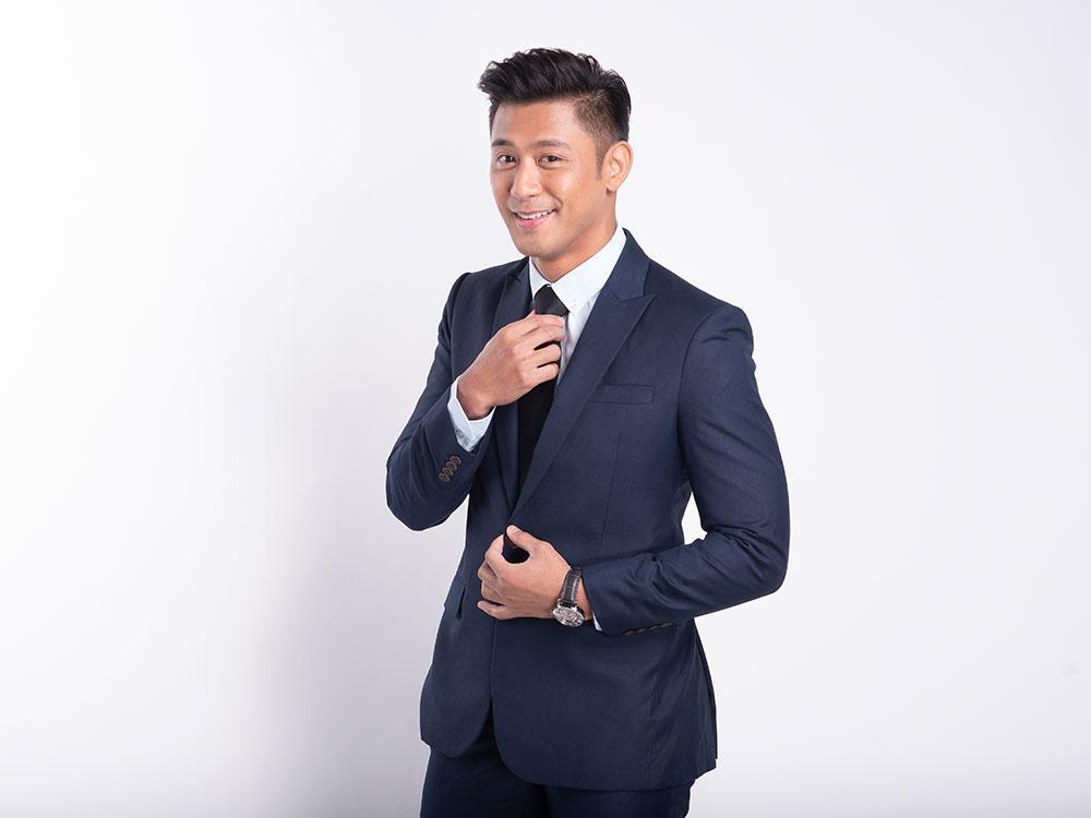 Rocco Nacino