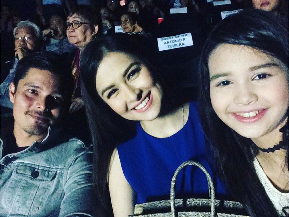 Super Inday and the Golden Bibe