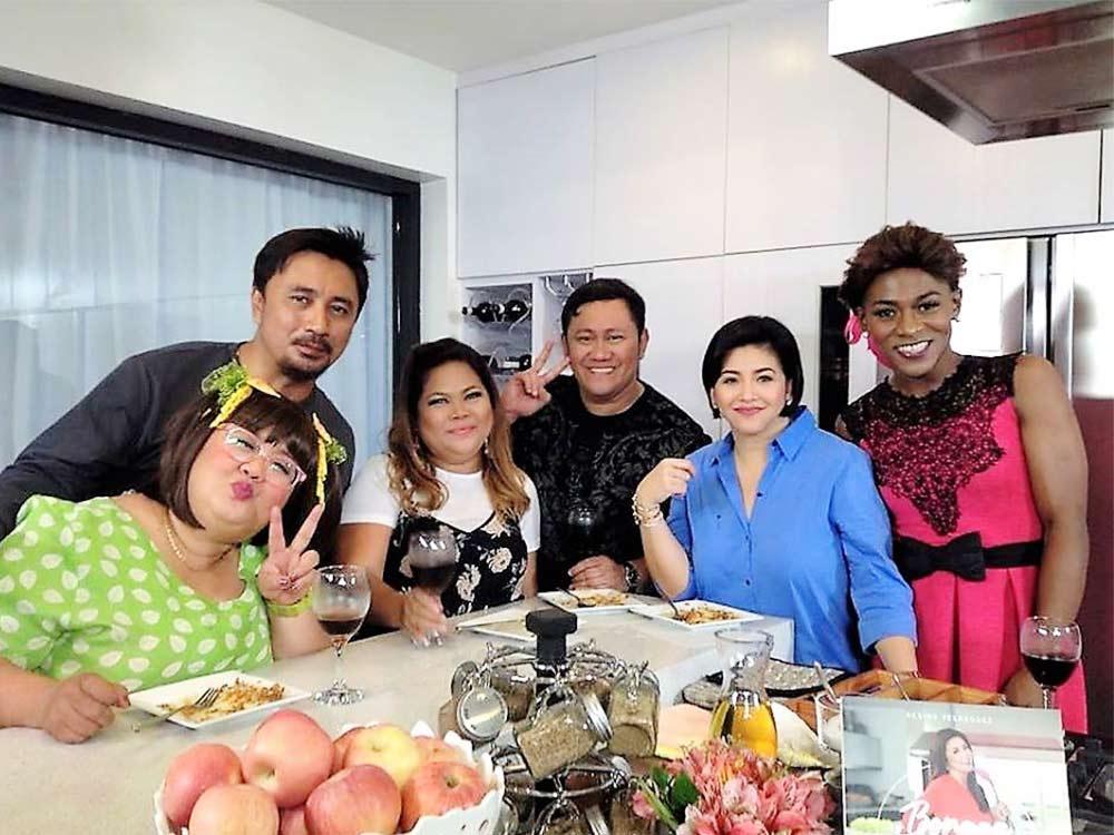 Regine Velasquez-Alcasid