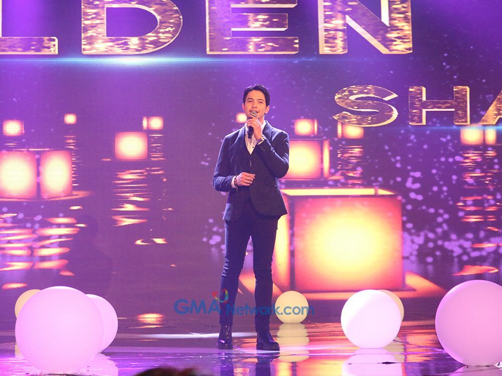 Alden Richards