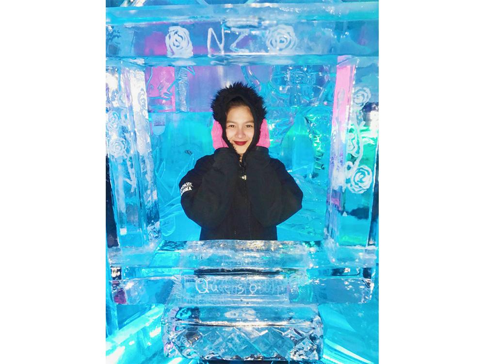 Ice Queen