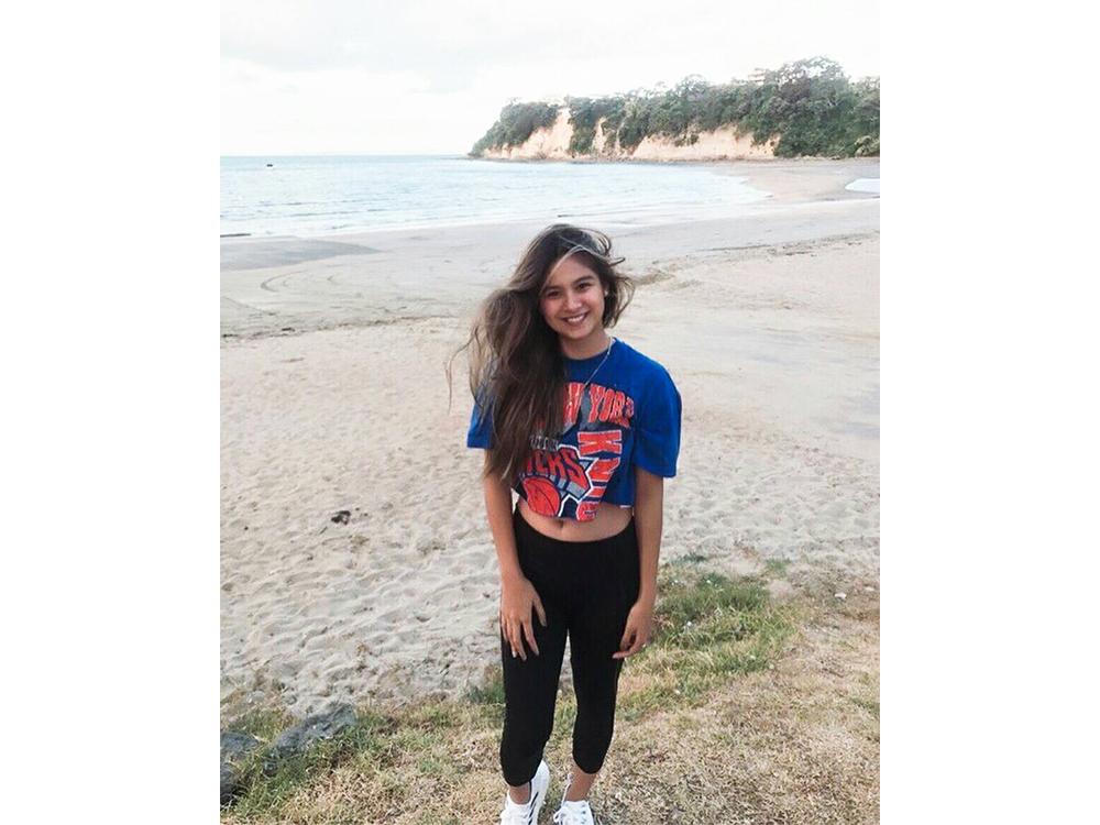 Orewa Beach Auckland