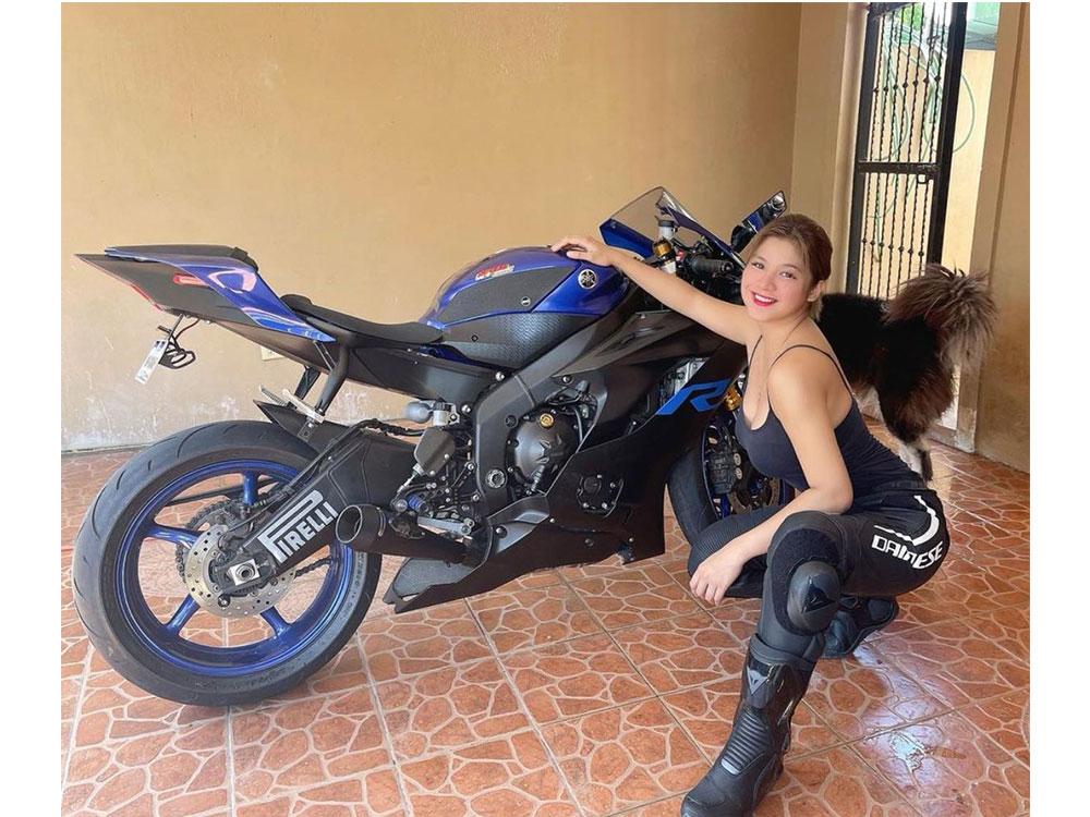 Ready for 2022 rides