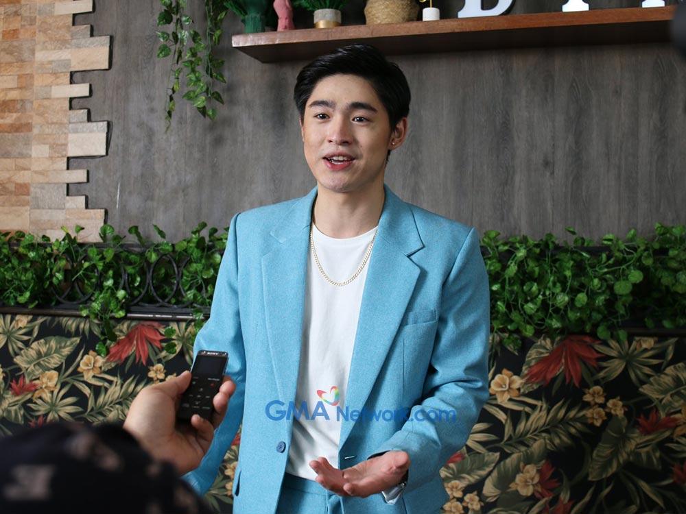 Grandparents' dreams