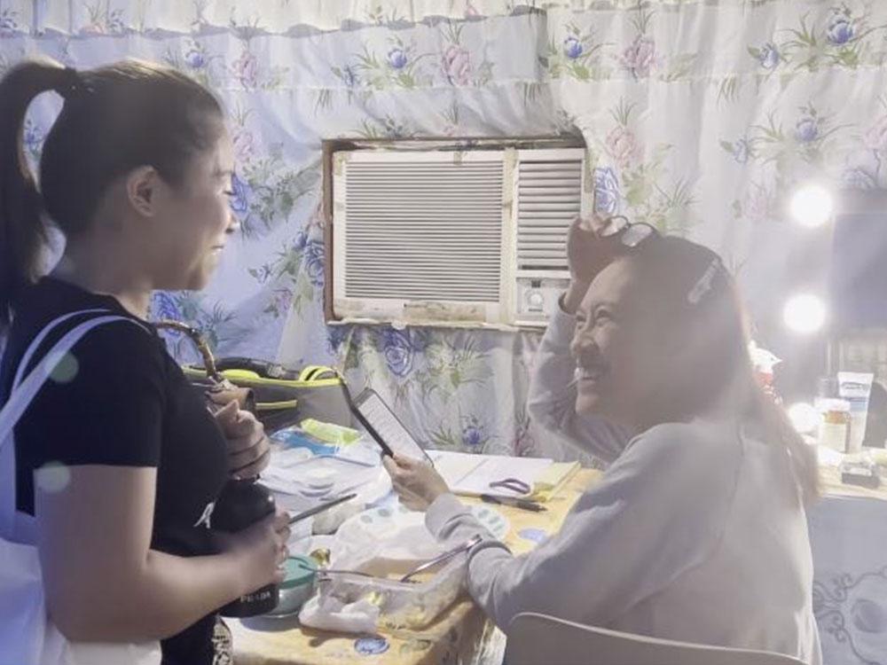 Aiai delas Alas