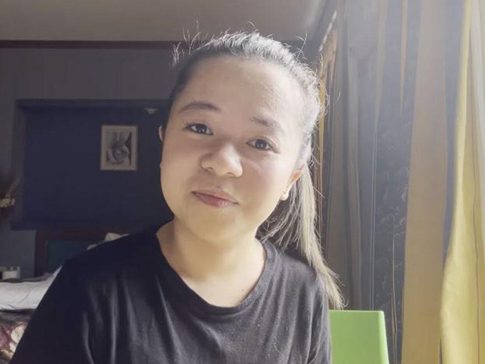 Kiray Celis