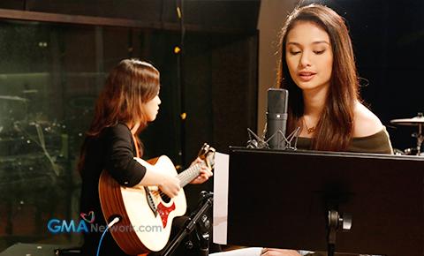 From 'Let the Love Begin'