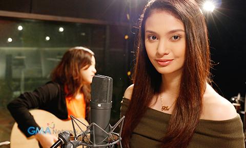 From 'Once Upon A Kiss'