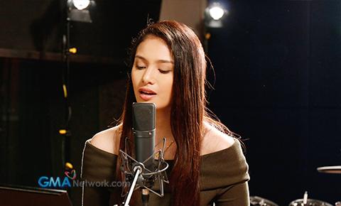 One year since 'StarStruck' win