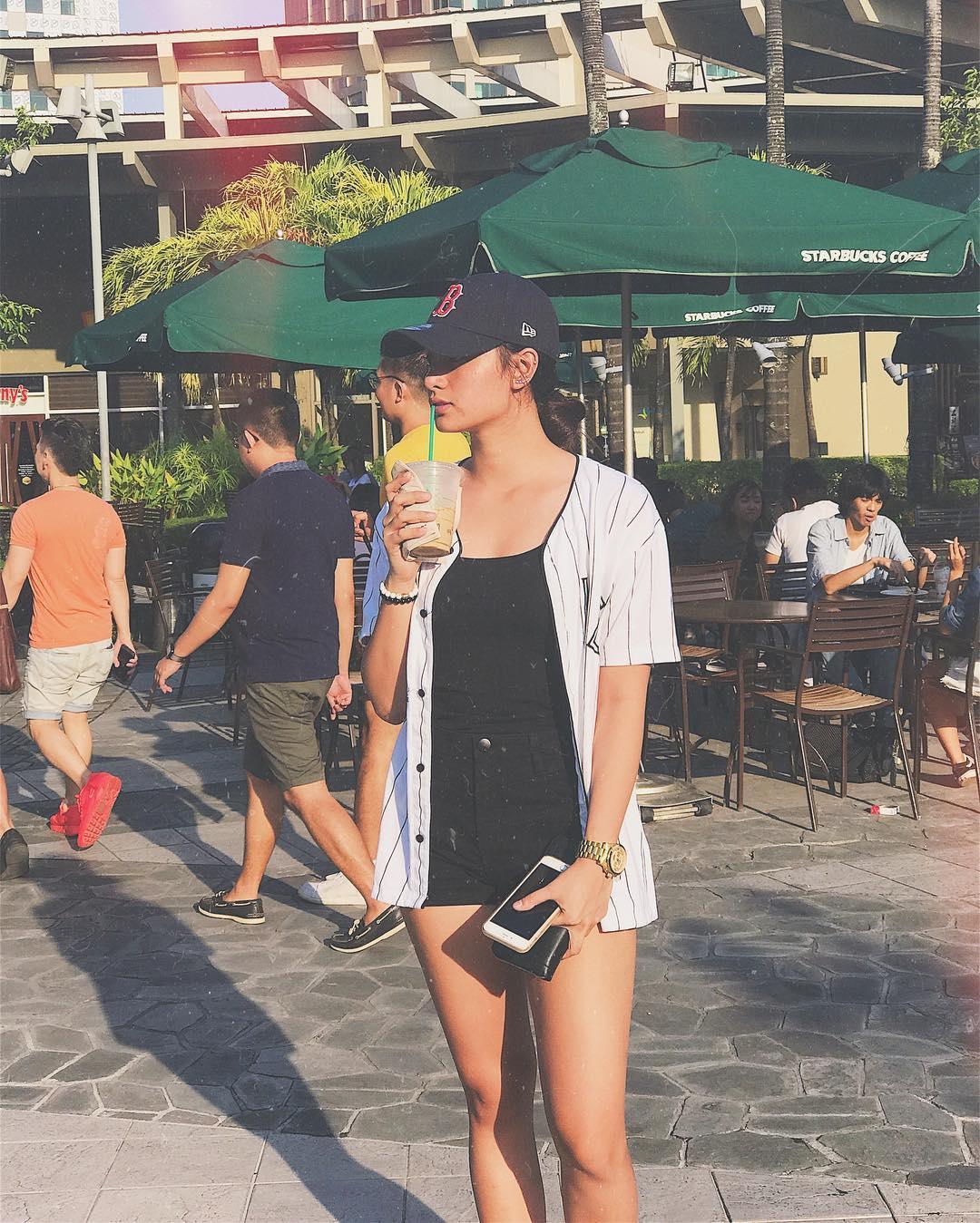 Get a girl that can do both