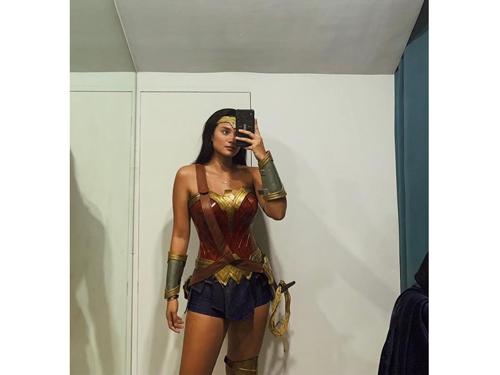 Wonder Woman