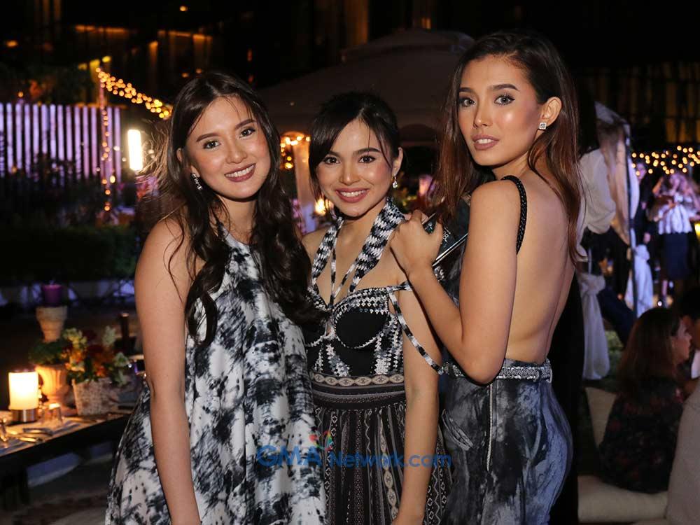  Arra, Ayra, and Annalyn