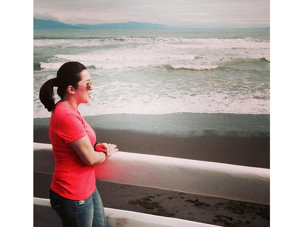 IN PHOTOS: Kris Aquino's Philippine Trips | GMA Entertainment