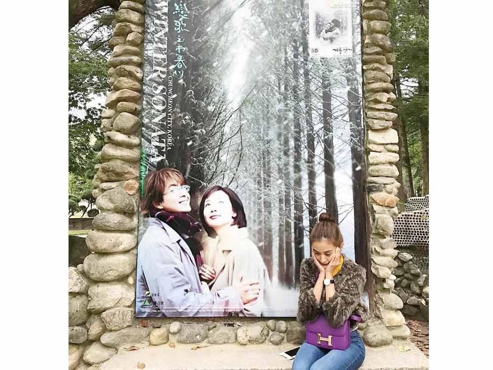 Winter Sonata