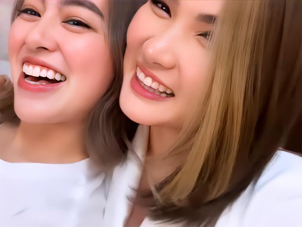 All things bride and beautiful