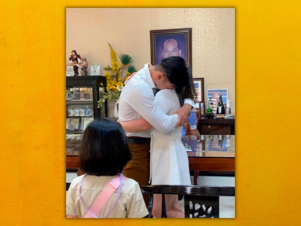 Precious little love