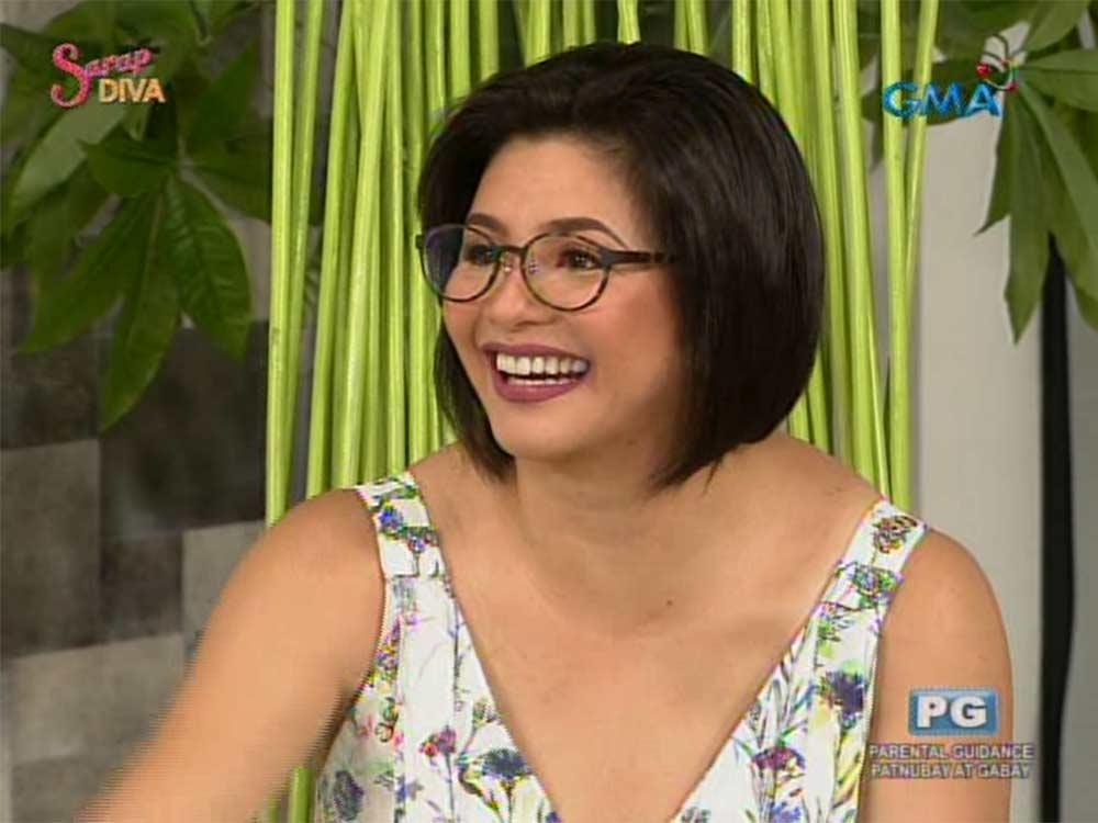 Regine Velasquez-Alcasid