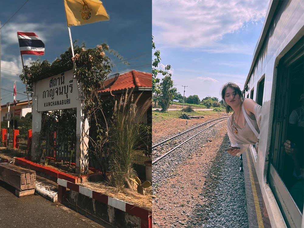Kanchanaburi