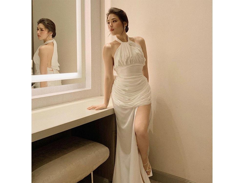 Kylie Padilla S Fiercest Looks Gma Entertainment