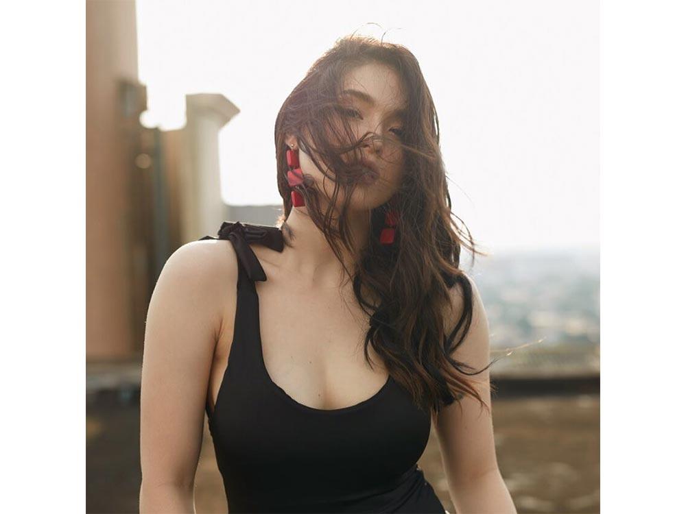 Look Kylie Padilla S Jaw Dropping Photos Gma Entertainment