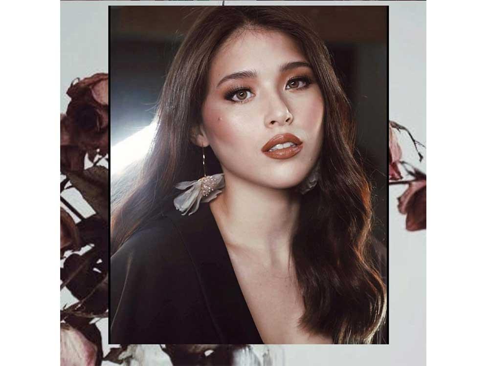 Look Kylie Padilla S Jaw Dropping Photos Gma Entertainment