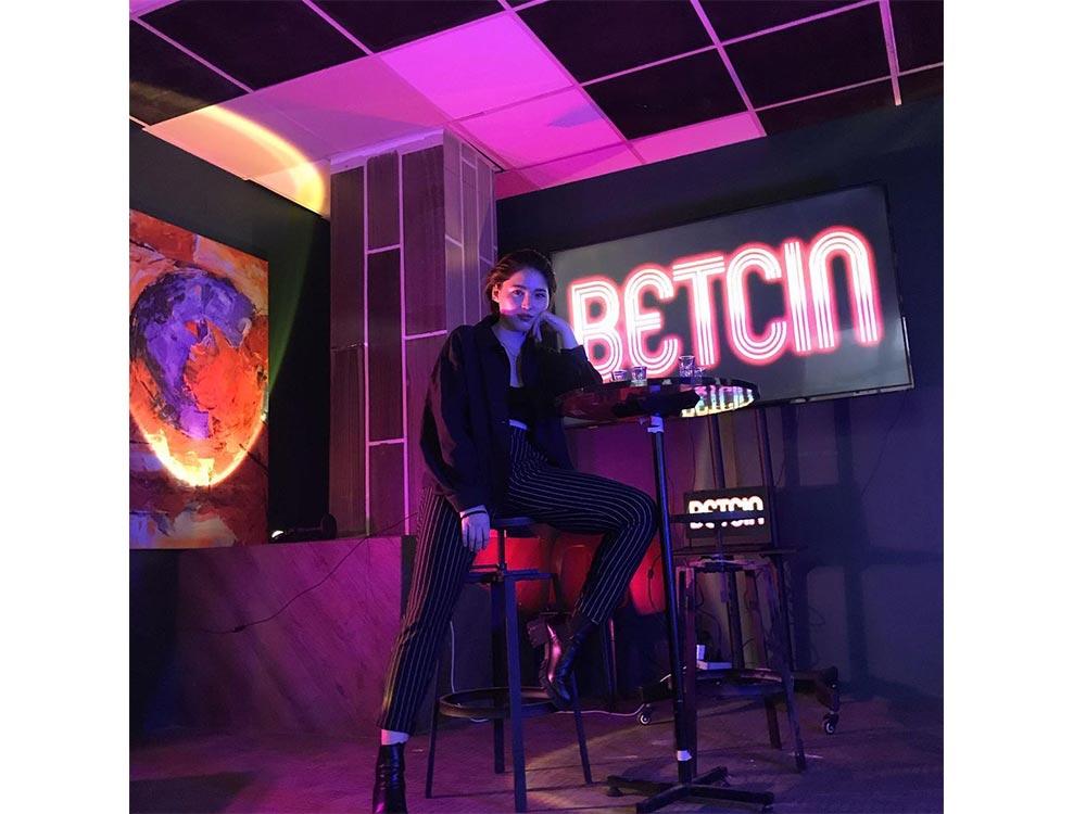 Betcin