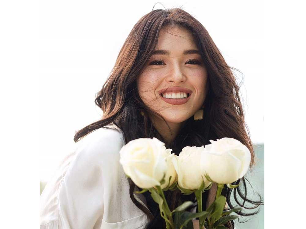 Kylie Padilla answers fan what she would change about her life: 'Fame' | GMA Entertainment
