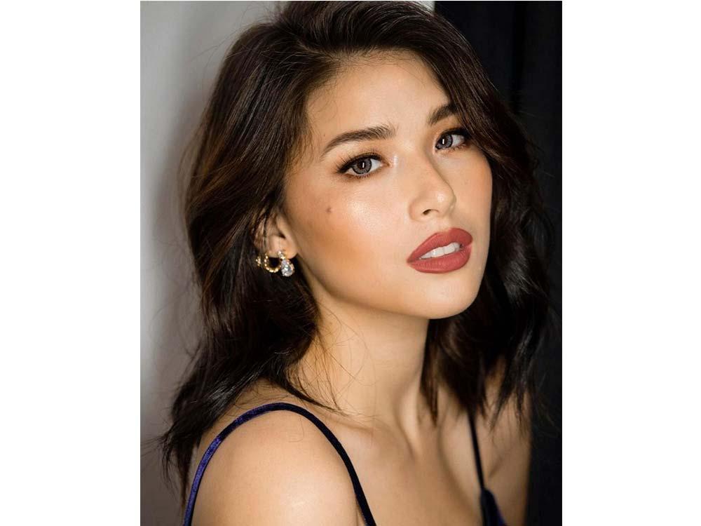 Kylie Padilla