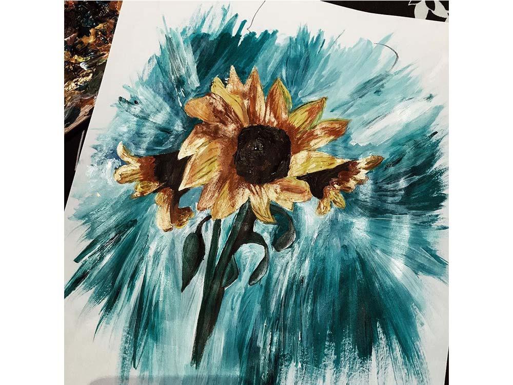 Sunflower