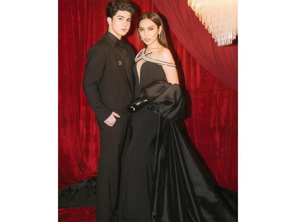 GMA Thanksgiving Gala