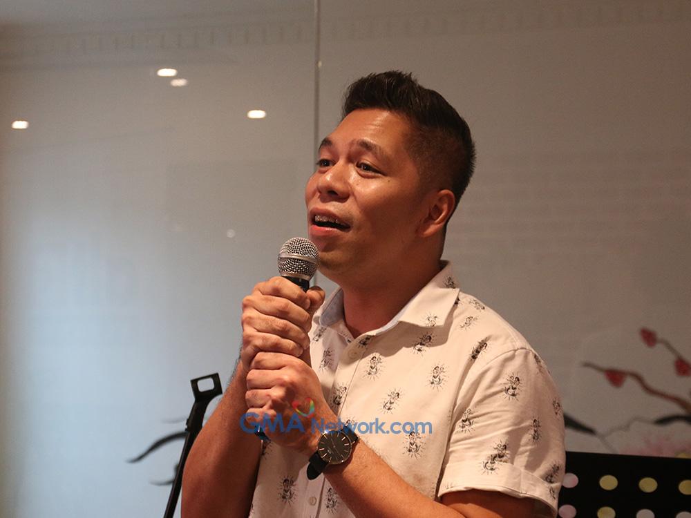 Bakit Kita Hahabulin?