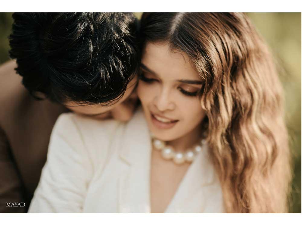 From friends to lovers