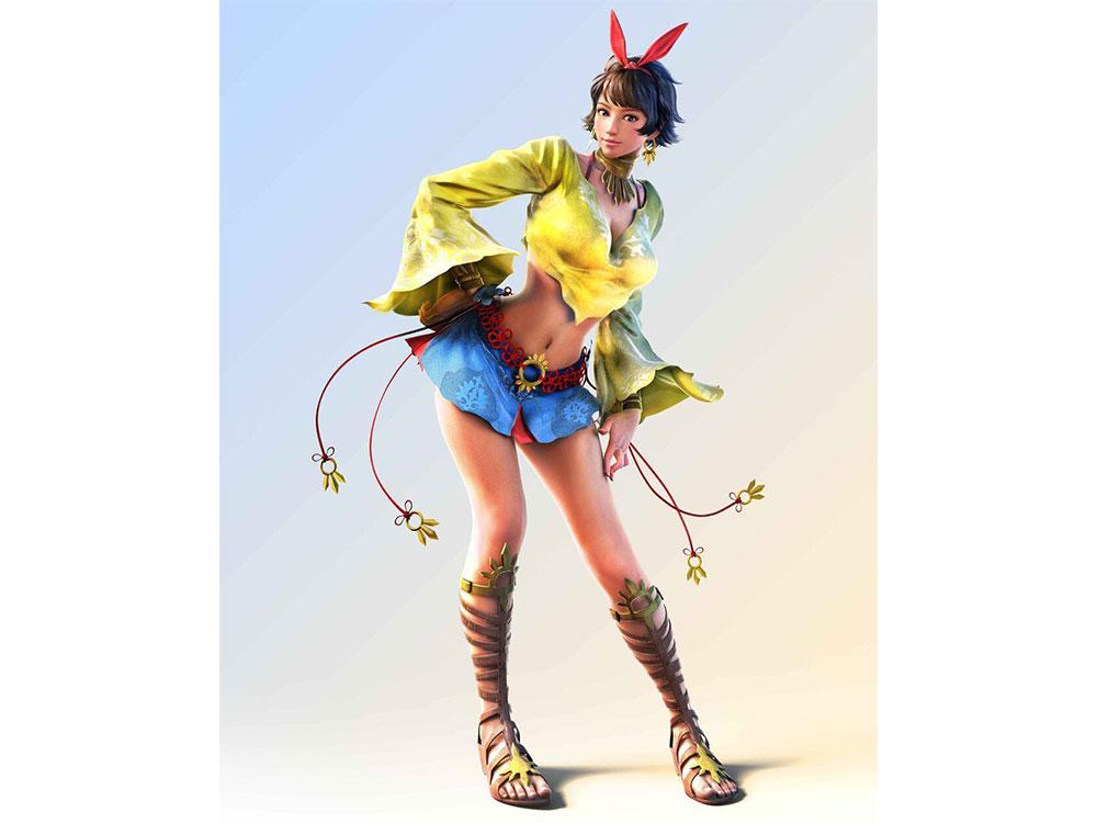 Josie Rizal 