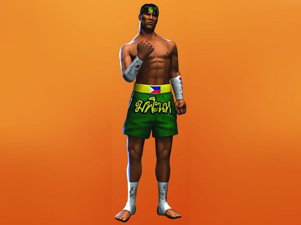 Santos 